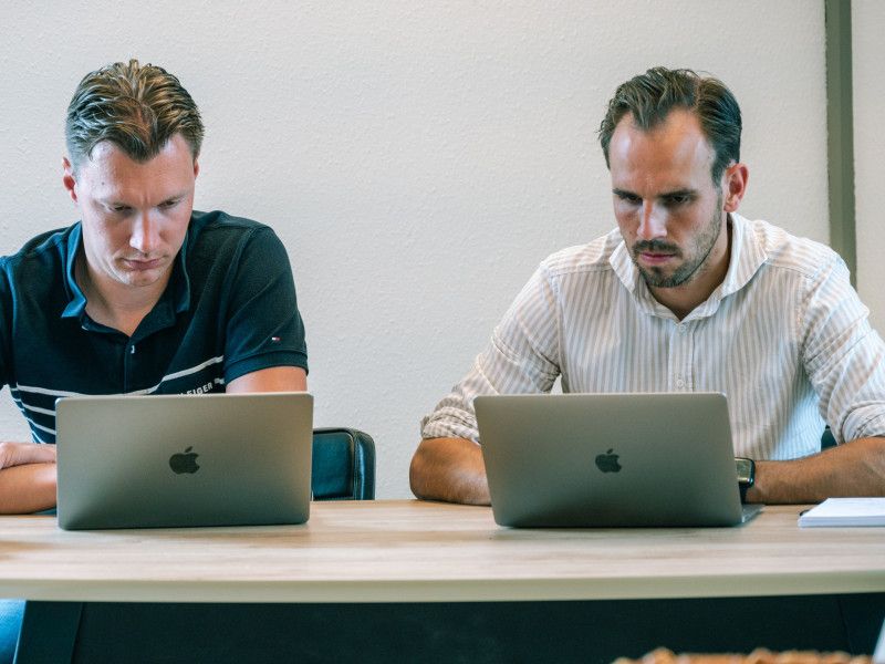 FNV-onderzoek: Schokkende Feiten Over Uitbuiting Chauffeurs Venlo FNV-onderzoek: Schokkende Feiten Over Uitbuiting Chauffeurs Venlo
