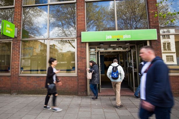 Following £5 Billion Cuts, DWP Announces Universal Credit Refunds Following £5 Billion Cuts, DWP Announces Universal Credit Refunds