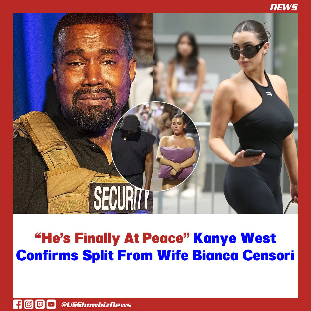 Following Kanye West's Departure: Understanding The Bianca Censori Split Following Kanye West's Departure: Understanding The Bianca Censori Split