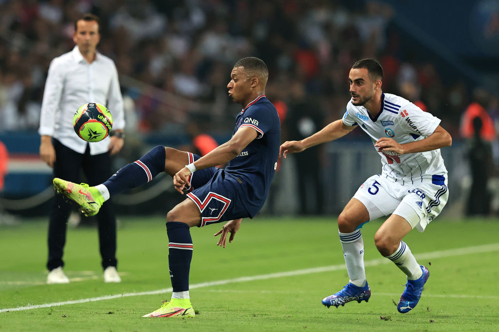 Following Mbappe's Arsenal Performance, Real Madrid Seeks Key Transfer Following Mbappe's Arsenal Performance, Real Madrid Seeks Key Transfer