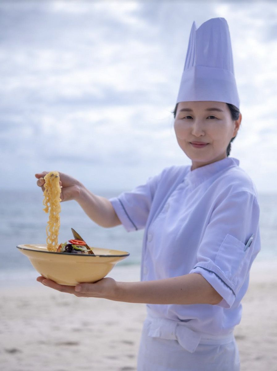 Foodie Cruise Vacation: Your Guide To Windstar's Culinary Offerings Foodie Cruise Vacation: Your Guide To Windstar's Culinary Offerings