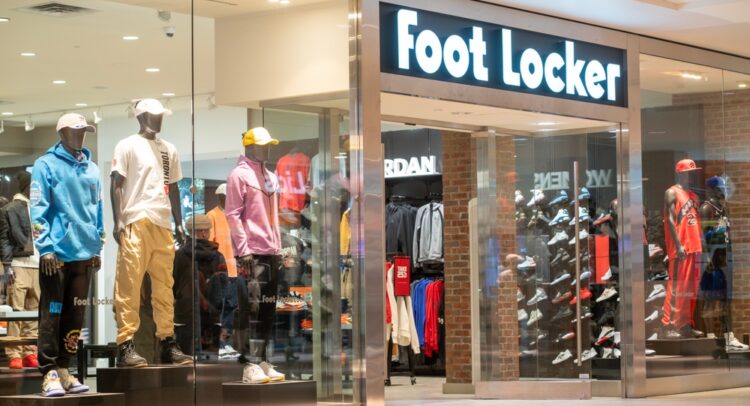 Foot Locker FL Q4 2024 Earnings: Analyzing The Lace Up Plan's Progress Foot Locker FL Q4 2024 Earnings: Analyzing The Lace Up Plan's Progress