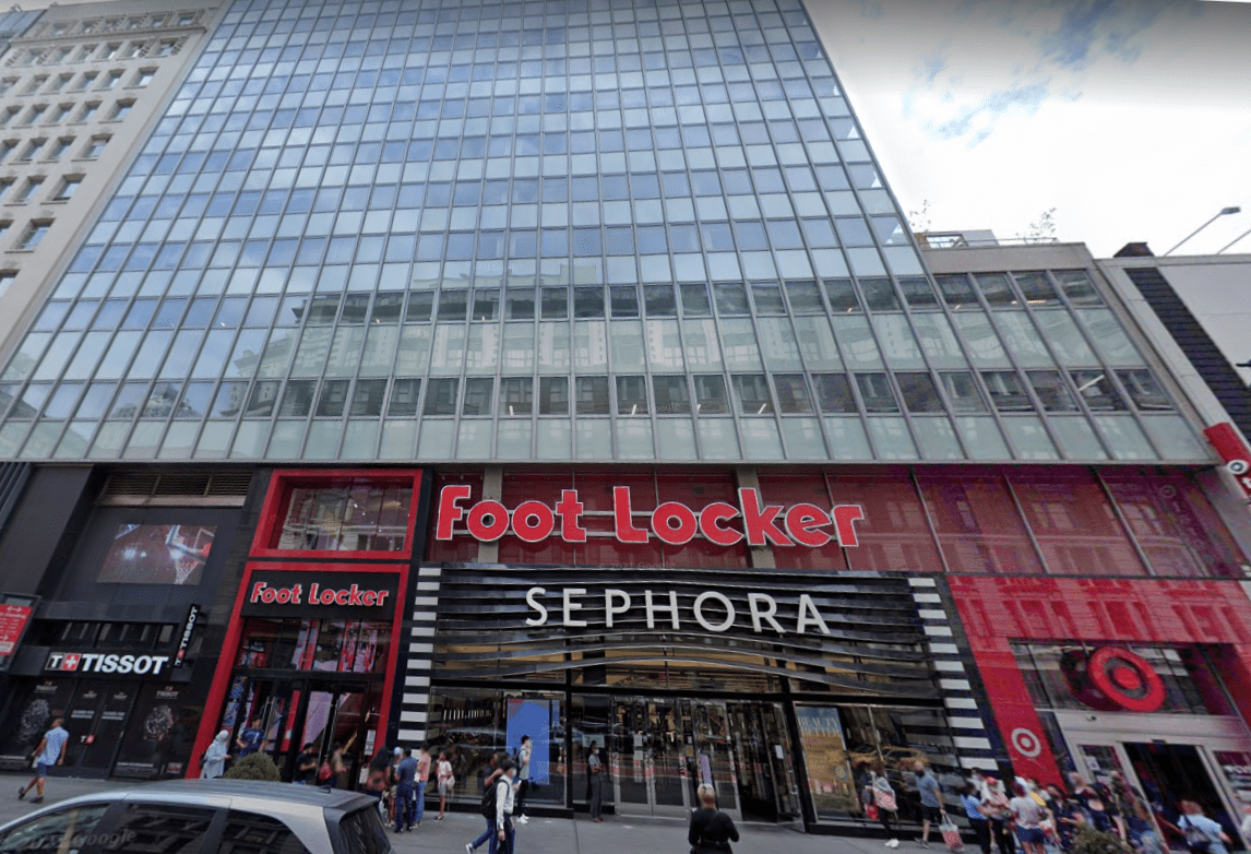 Foot Locker Headquarters Move To St. Petersburg: Details Of The Lease Agreement Foot Locker Headquarters Move To St. Petersburg: Details Of The Lease Agreement