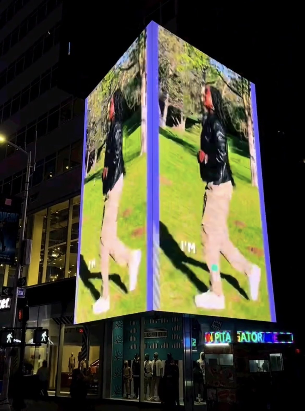 Foot Locker Highlights Local Athletes In New Summer Campaign Foot Locker Highlights Local Athletes In New Summer Campaign