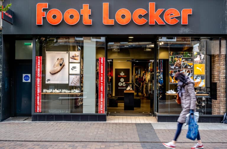 Foot Locker Leadership: Upcoming Changes And Their Impact Foot Locker Leadership: Upcoming Changes And Their Impact
