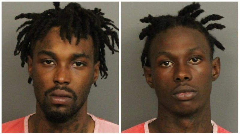 Foot Locker Parking Lot In Eastpointe: Double Homicide, Four Shot Foot Locker Parking Lot In Eastpointe: Double Homicide, Four Shot
