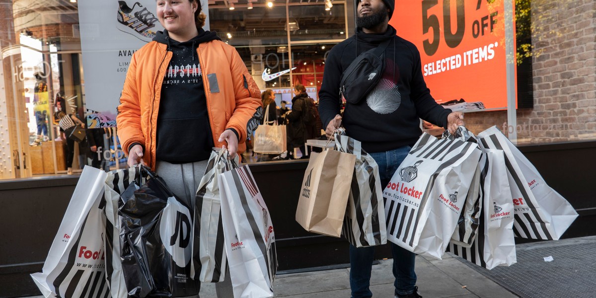 Foot Locker To Establish Florida As Its Global Headquarters Foot Locker To Establish Florida As Its Global Headquarters