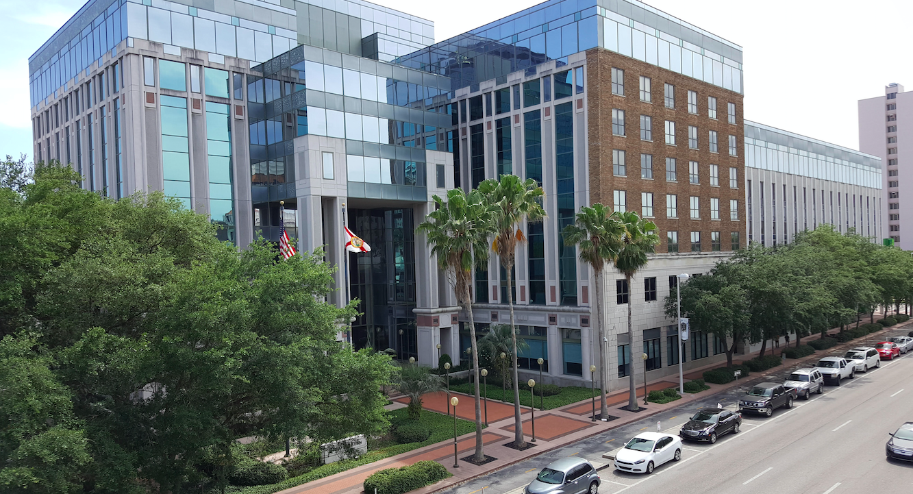 Foot Locker's New St. Petersburg Headquarters: A Lease Agreement Finalized Foot Locker's New St. Petersburg Headquarters: A Lease Agreement Finalized