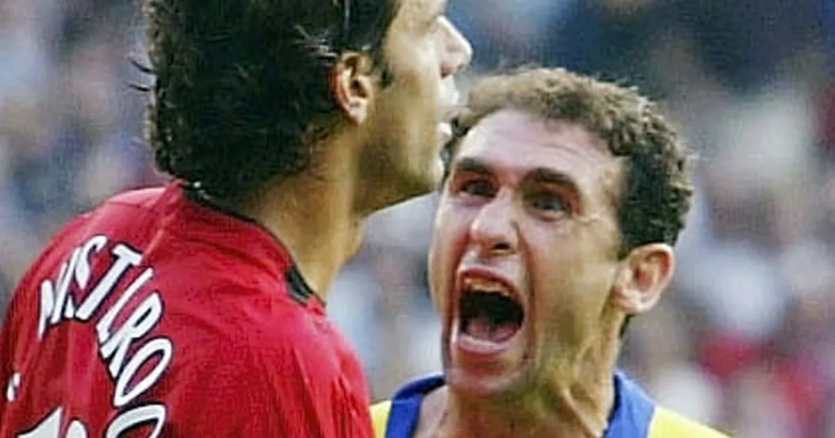 Football News: Martin Keown On Arsenal's New Striker Football News: Martin Keown On Arsenal's New Striker