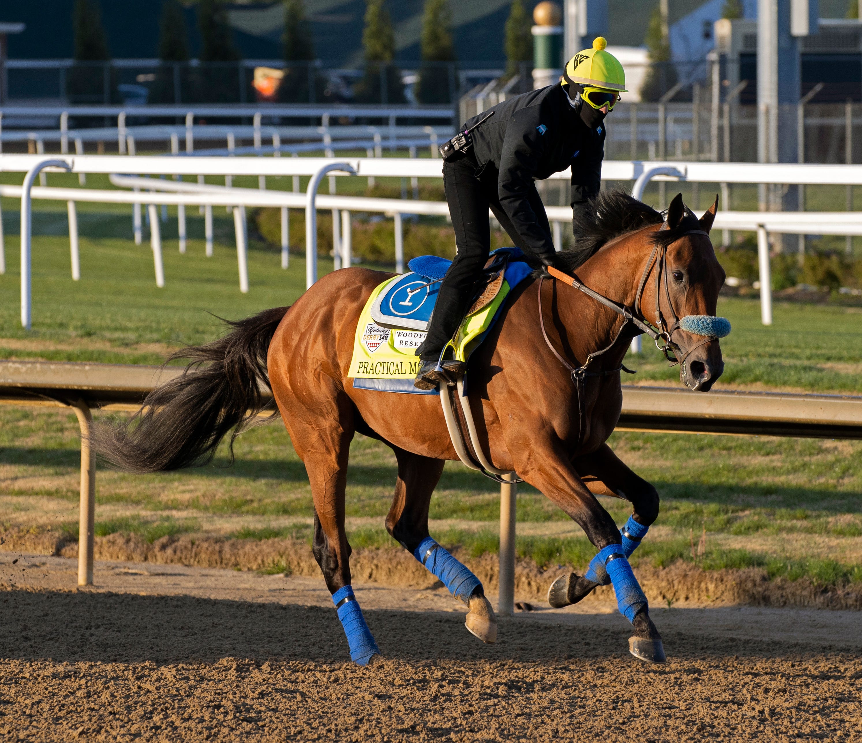 Ford Remains Exclusive Automotive Partner Of The Kentucky Derby Ford Remains Exclusive Automotive Partner Of The Kentucky Derby