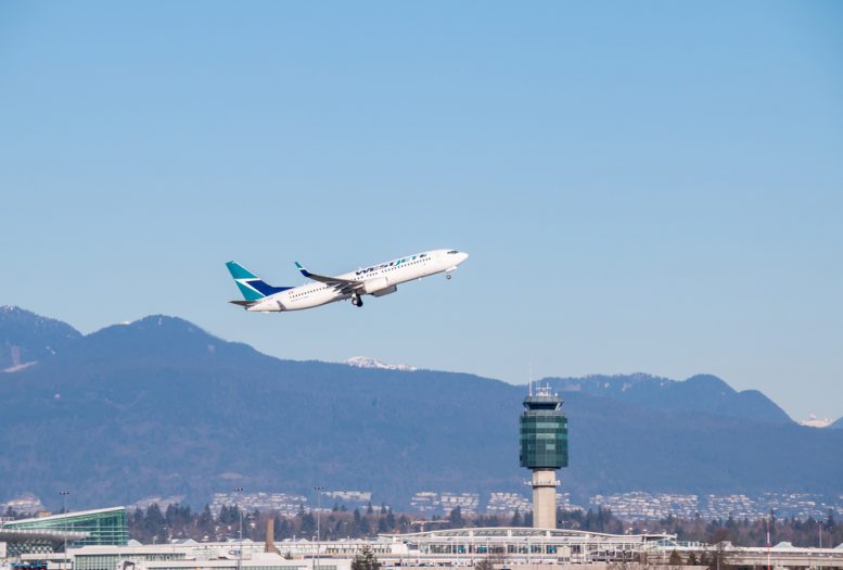 Foreign Airlines Acquire 25% Of WestJet, Marking Onex's Investment Exit Foreign Airlines Acquire 25% Of WestJet, Marking Onex's Investment Exit