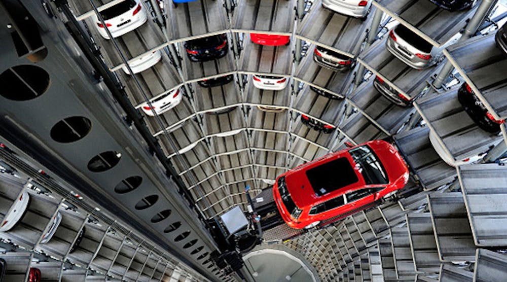 Foreign Automakers In China: Understanding Current Market Pressures Foreign Automakers In China: Understanding Current Market Pressures