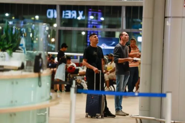 Foreign Office Warning: 4 Urgent Problems Facing Brits In Greece Foreign Office Warning: 4 Urgent Problems Facing Brits In Greece