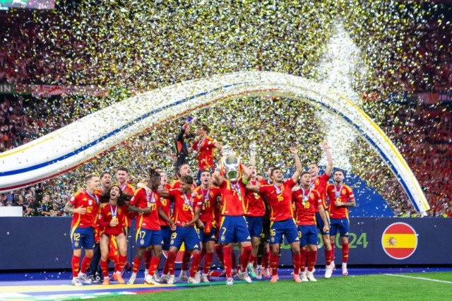 Formacioni Ideal I Gjysmëfinaleve Të Ligës Së Kampionëve: Përfaqësimi I Fortë I PSG-së Formacioni Ideal I Gjysmëfinaleve Të Ligës Së Kampionëve: Përfaqësimi I Fortë I PSG-së