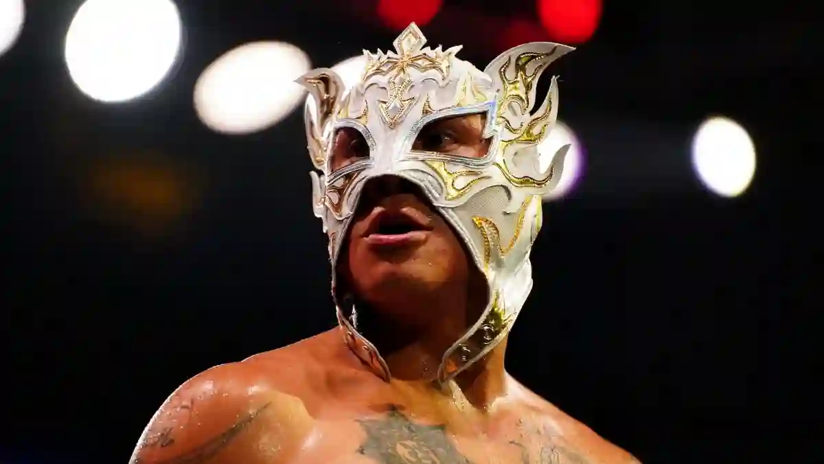 Former AEW Star Rey Fenix Set For SmackDown Debut: Next Week's Big Reveal Former AEW Star Rey Fenix Set For SmackDown Debut: Next Week's Big Reveal