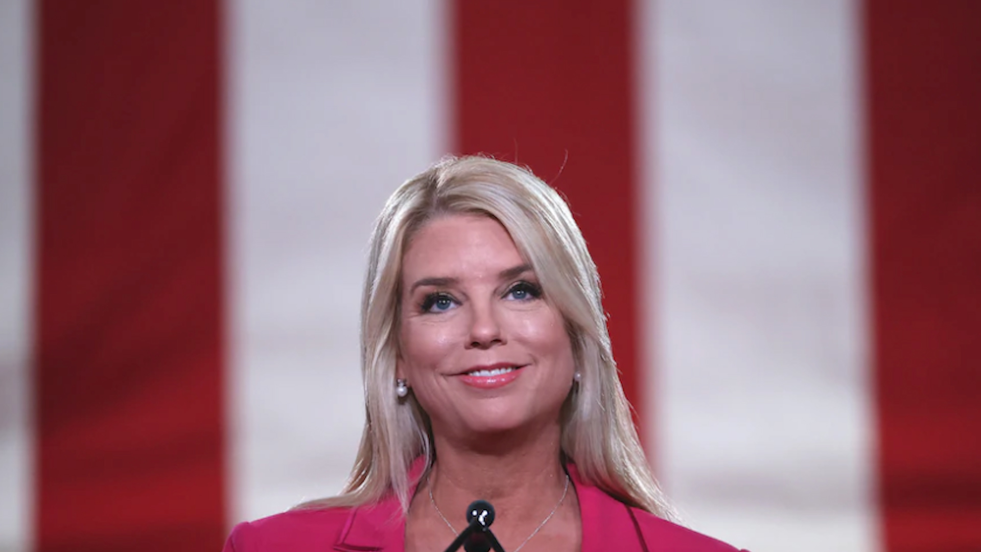 Former AG Pam Bondi Announces Release Of Epstein, Diddy, JFK, MLK Files Former AG Pam Bondi Announces Release Of Epstein, Diddy, JFK, MLK Files