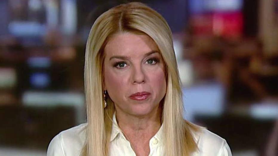 Former AG Pam Bondi To Release Documents Related To Epstein, Diddy, JFK, And MLK Former AG Pam Bondi To Release Documents Related To Epstein, Diddy, JFK, And MLK
