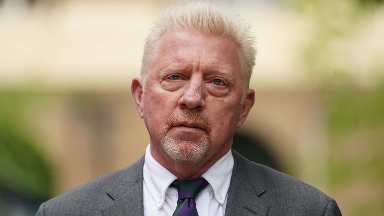 Former Becker Jailer To Chair Nottingham Attacks Investigation Former Becker Jailer To Chair Nottingham Attacks Investigation