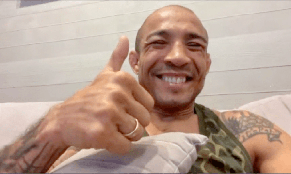 Former Bellator Champ Freire Targets Jose Aldo Fight Former Bellator Champ Freire Targets Jose Aldo Fight