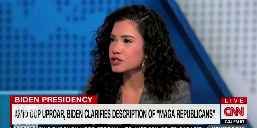 Former CNN Journalist Exposes Alleged Biden Health Cover-Up Former CNN Journalist Exposes Alleged Biden Health Cover-Up