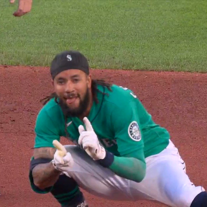 Former Mariners Infielder Criticizes Seattle's Quiet Offseason Former Mariners Infielder Criticizes Seattle's Quiet Offseason