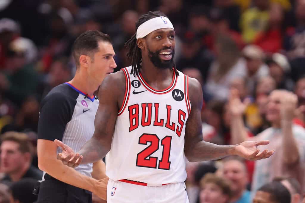Former NBA Star Patrick Beverley Ignites Debate With Russell Westbrook Post Former NBA Star Patrick Beverley Ignites Debate With Russell Westbrook Post