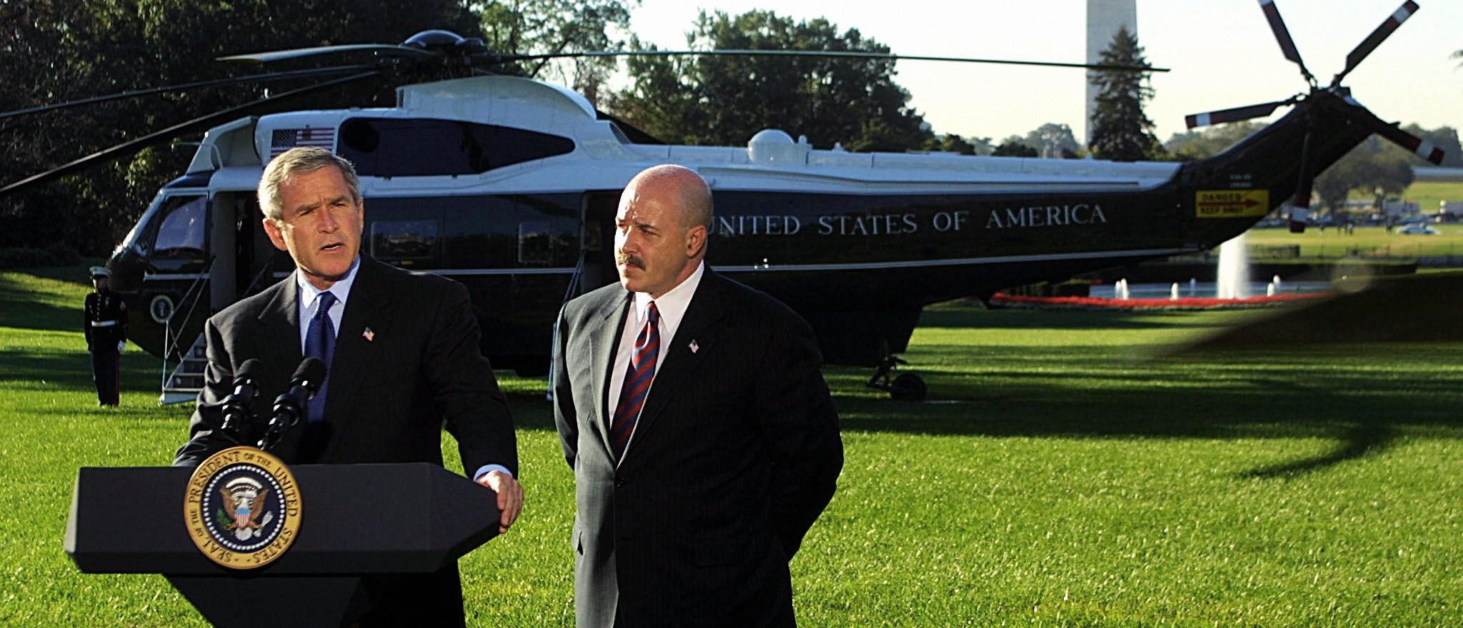 Former NYPD Commissioner Bernard Kerik Dies At 69: A Legacy Remembered Former NYPD Commissioner Bernard Kerik Dies At 69: A Legacy Remembered