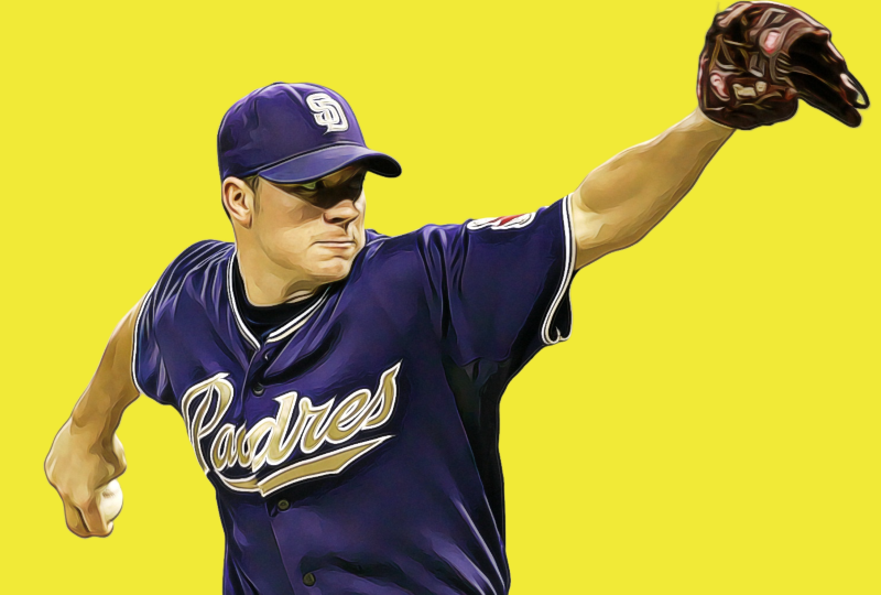 Former Padres Star Jake Peavy Named Special Assistant To CEO Former Padres Star Jake Peavy Named Special Assistant To CEO