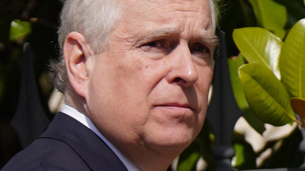 Former Palace Staff Reveal Prince Andrew's Uncontrolled Temper Former Palace Staff Reveal Prince Andrew's Uncontrolled Temper