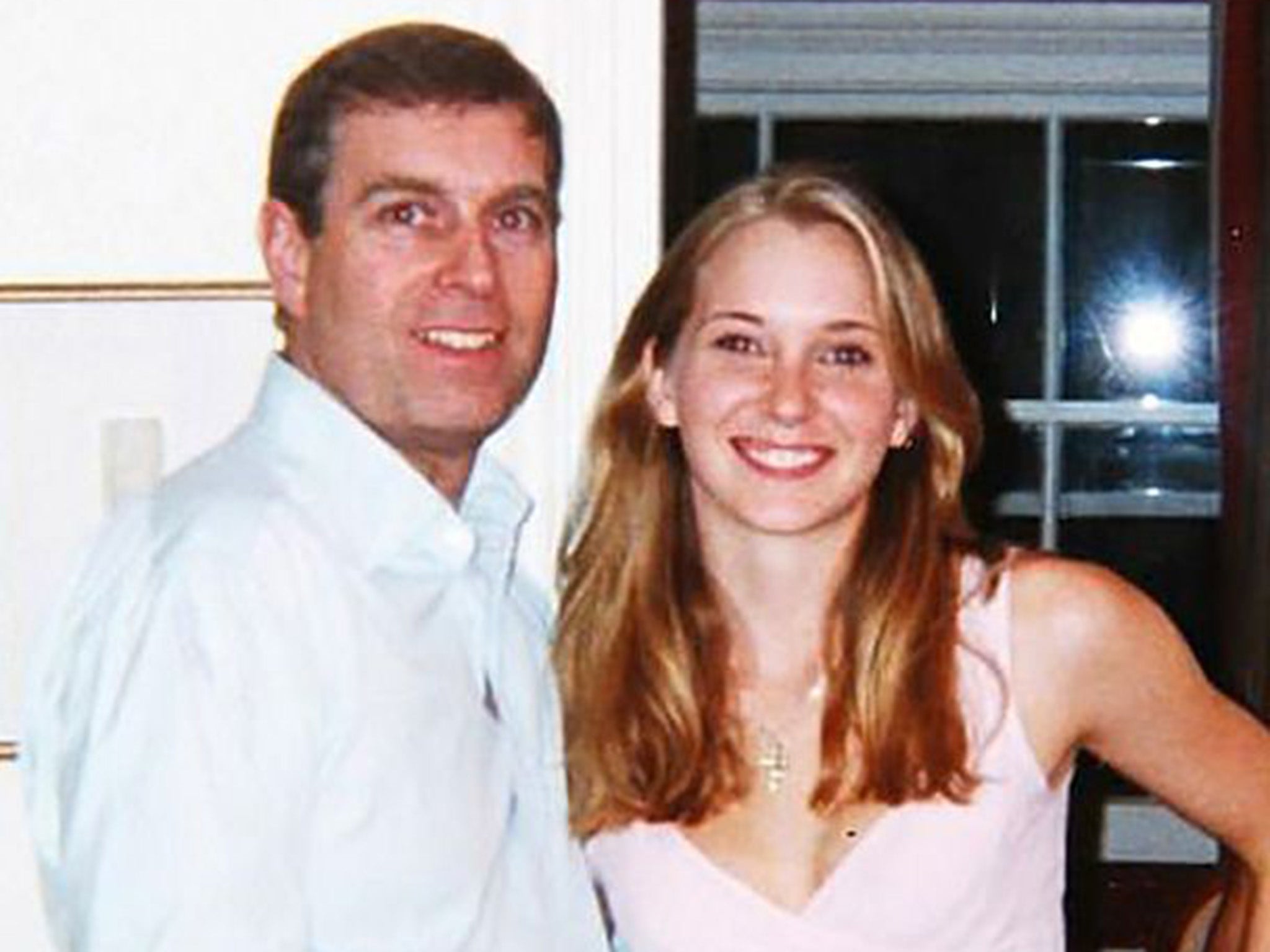 Former Palace Staff Reveal Prince Andrew's Volatile Temper Former Palace Staff Reveal Prince Andrew's Volatile Temper