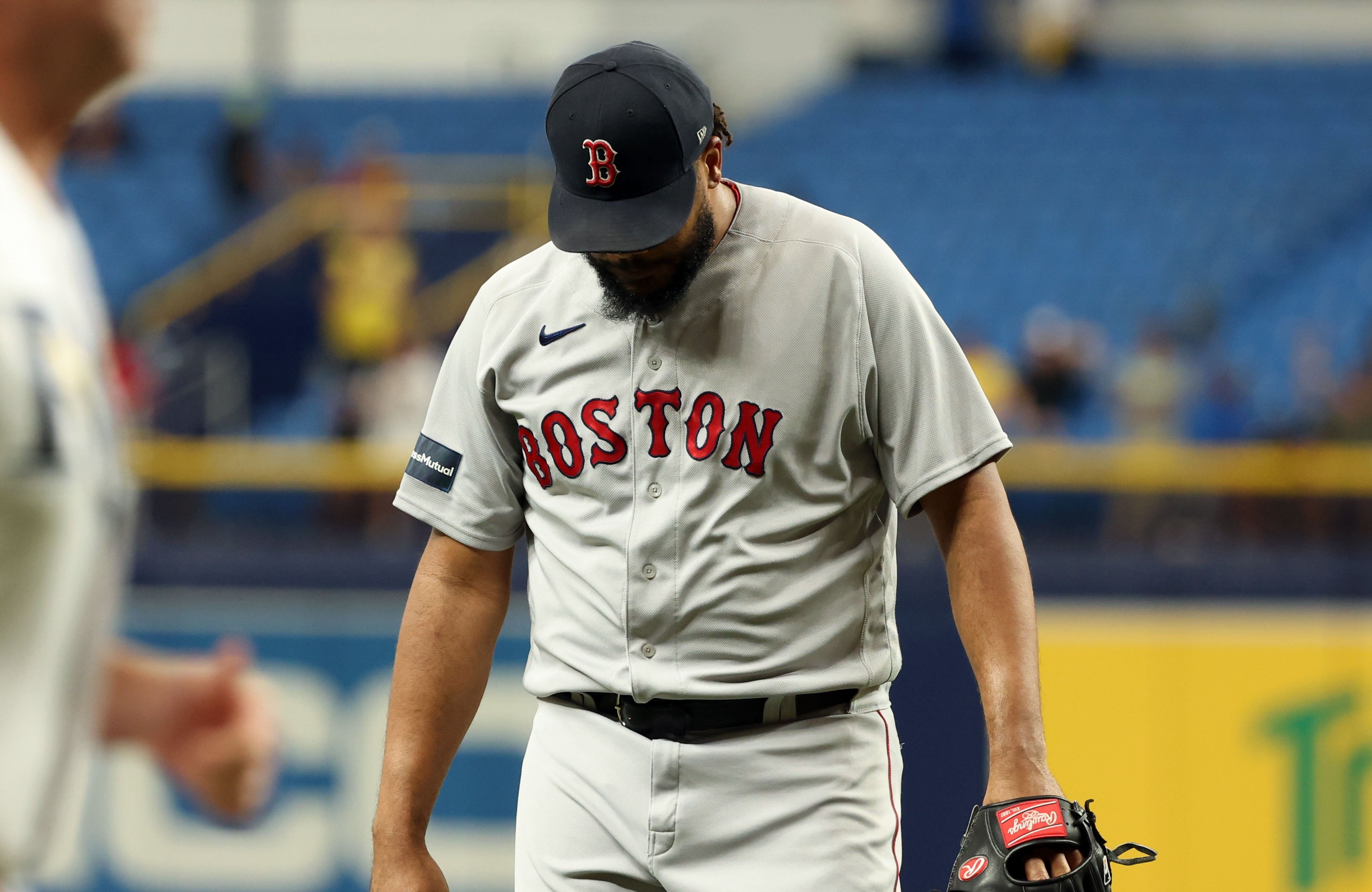 Former Red Sox Closer Speaks Out On Free Agency Former Red Sox Closer Speaks Out On Free Agency