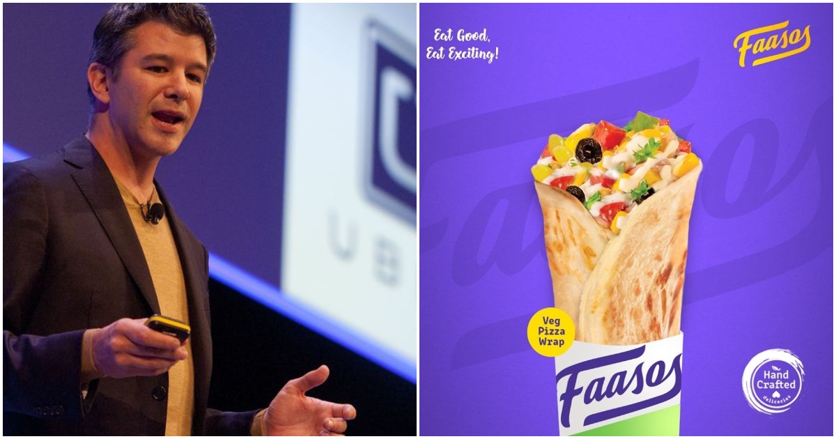 Former Uber CEO Travis Kalanick: The [Specific Decision] Decision Was Wrong
