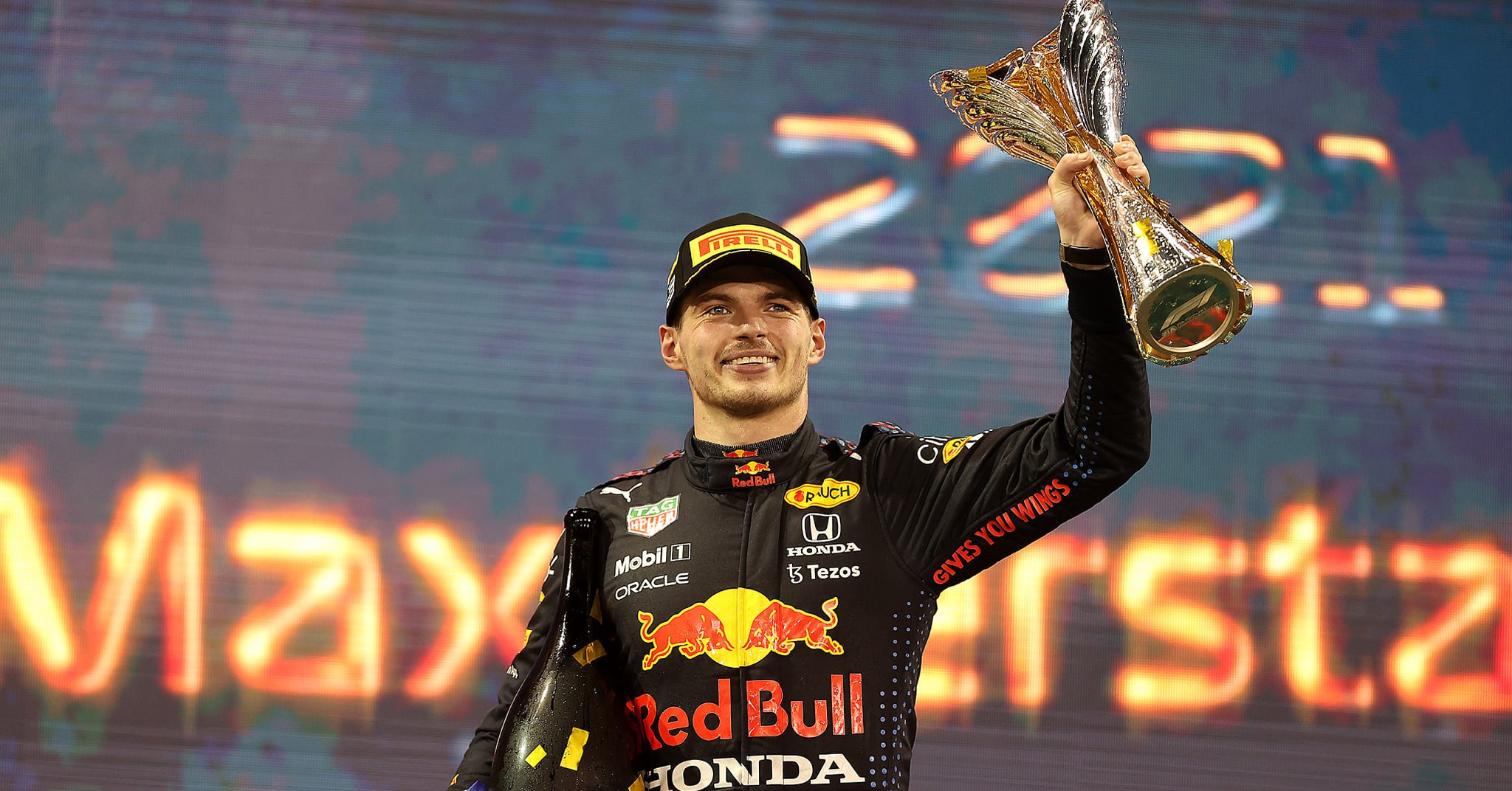 Formula 1: Max Verstappen's New Role Before Miami Formula 1: Max Verstappen's New Role Before Miami