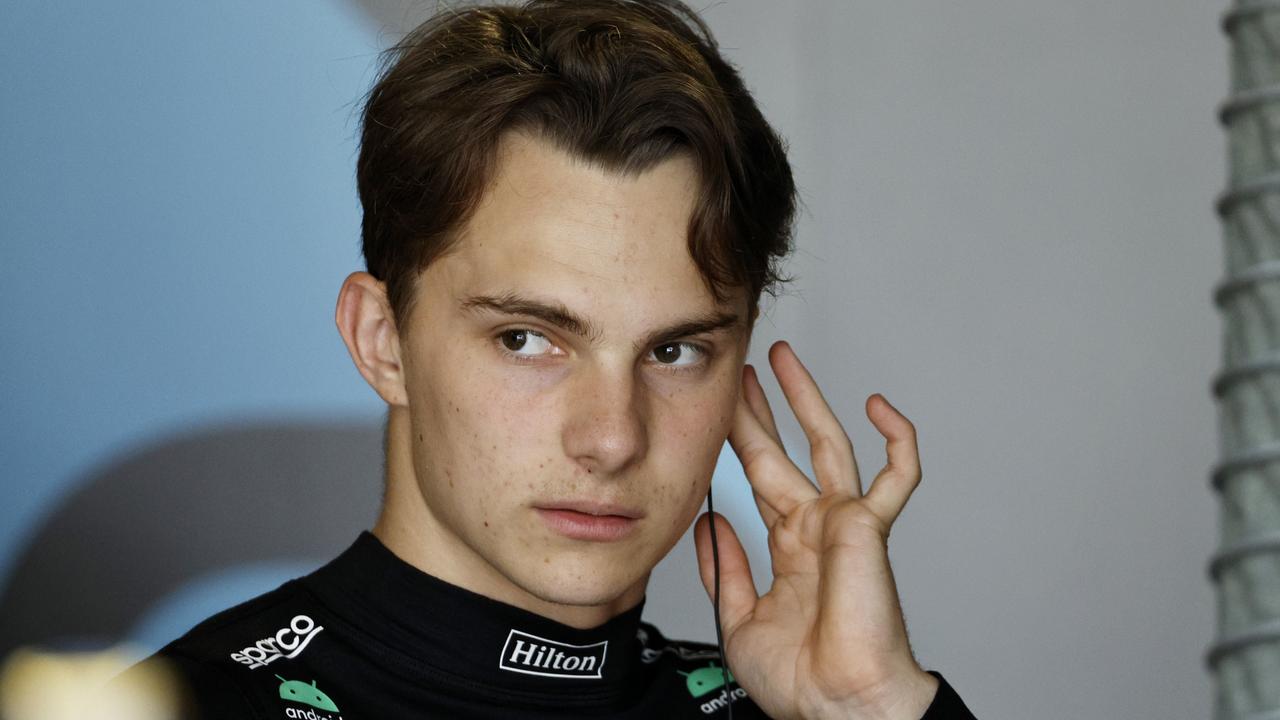 Formula 1 Miami Grand Prix: Piastri Secures Victory For McLaren Formula 1 Miami Grand Prix: Piastri Secures Victory For McLaren