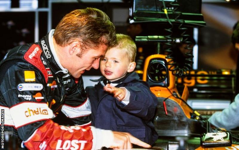 Formula 1 Star Max Verstappen Speaks On Fatherhood Formula 1 Star Max Verstappen Speaks On Fatherhood