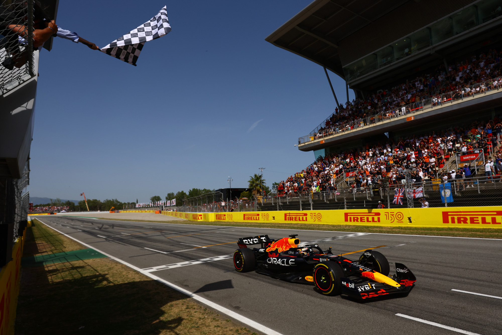 Formula 1's Forties: A Study Of Success And Decline In Grand Prix Racing