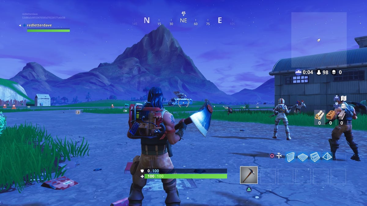 Fortnite Battle Royale: Tips And Tricks For Beginners Fortnite Battle Royale: Tips And Tricks For Beginners