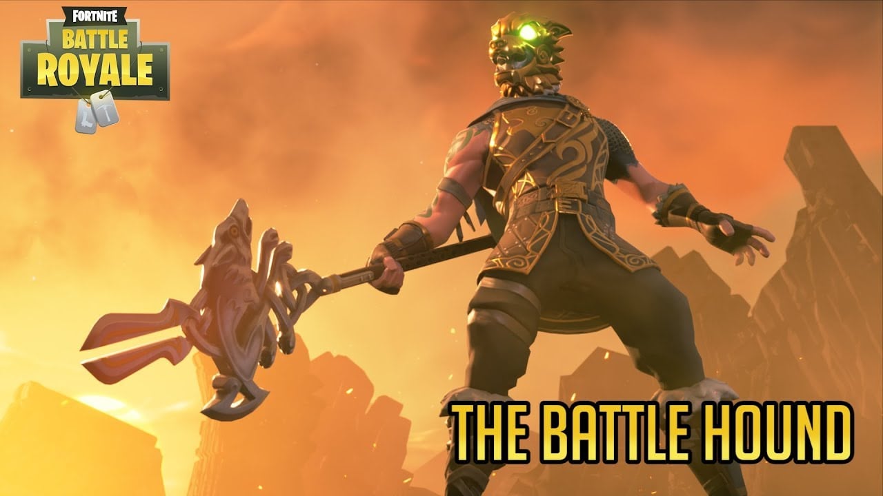 Fortnite Brings Back Beloved Skins After 1000 Days Fortnite Brings Back Beloved Skins After 1000 Days
