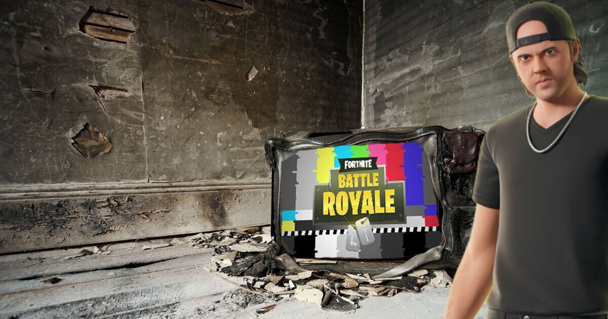 Fortnite Chapter 6 Season 2: Expected Downtime And Maintenance Schedule Fortnite Chapter 6 Season 2: Expected Downtime And Maintenance Schedule