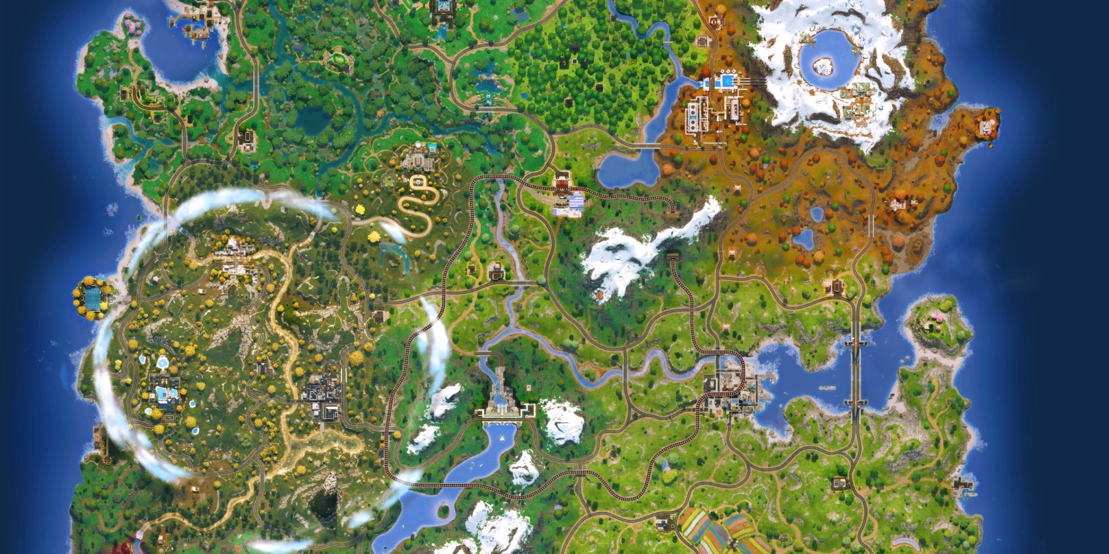 Fortnite Chapter 6 Season 2: Release Date, Time, And Battle Pass Details Fortnite Chapter 6 Season 2: Release Date, Time, And Battle Pass Details