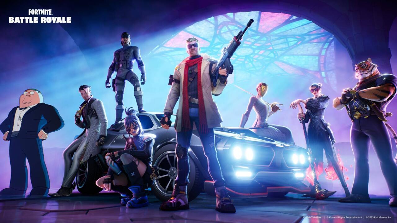 Fortnite Chapter 6 Season 2: Release Date, Time, Downtime, Pre-Load & Battle Pass Skins Fortnite Chapter 6 Season 2: Release Date, Time, Downtime, Pre-Load & Battle Pass Skins