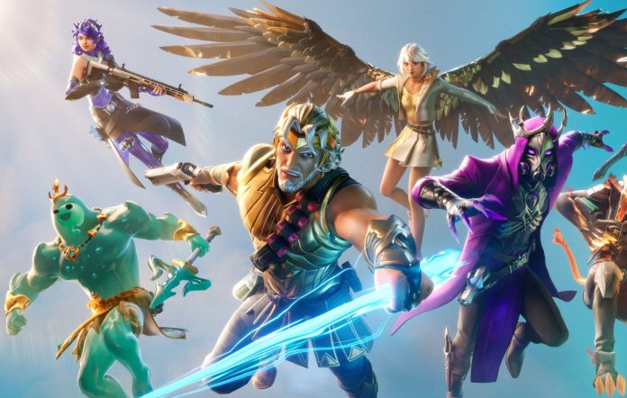 Fortnite Chapter 6 Season 2: Server Status And Downtime Updates Fortnite Chapter 6 Season 2: Server Status And Downtime Updates