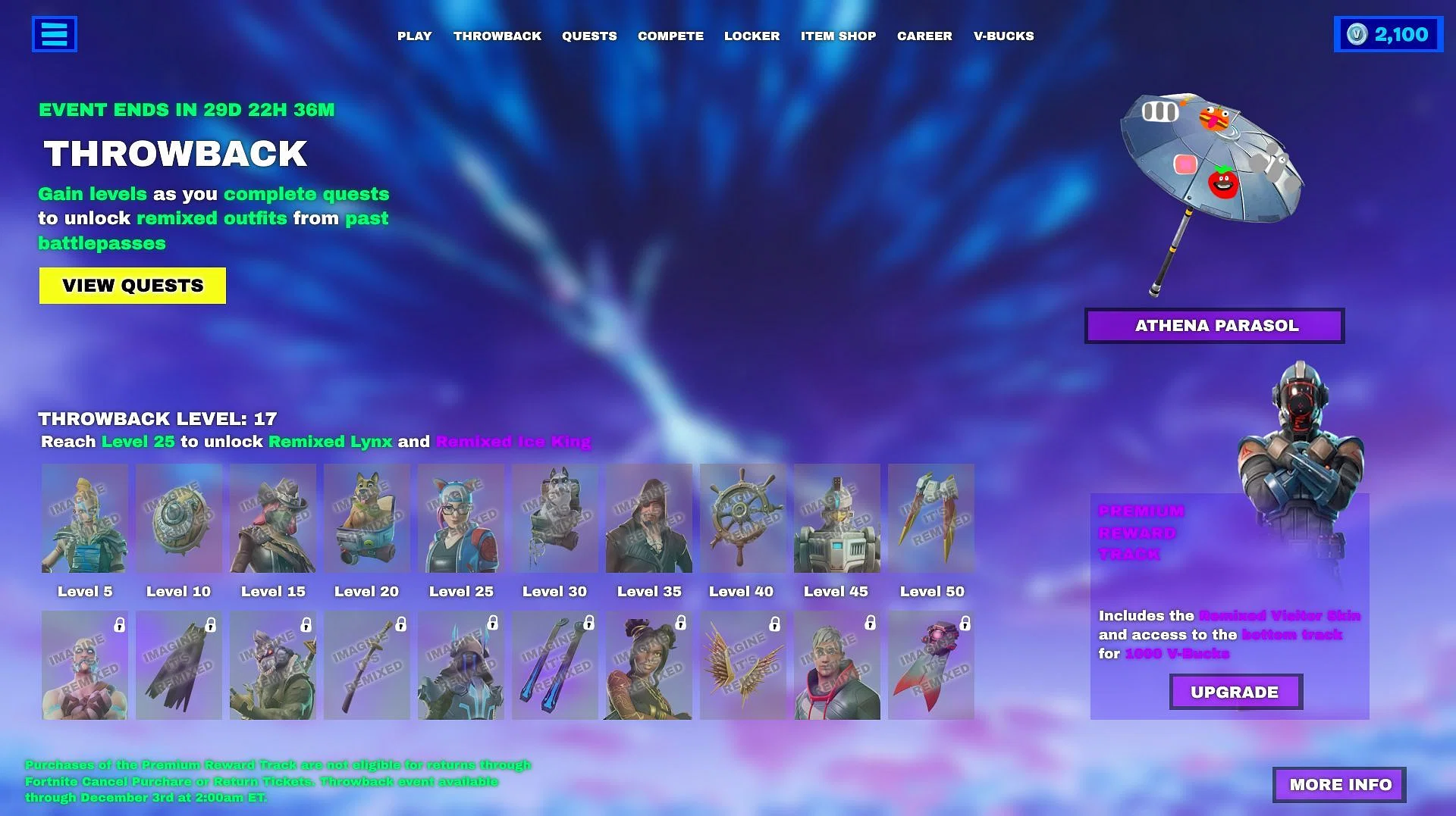 Fortnite Chapter 6 Season 3: Checking Server Status And Downtime