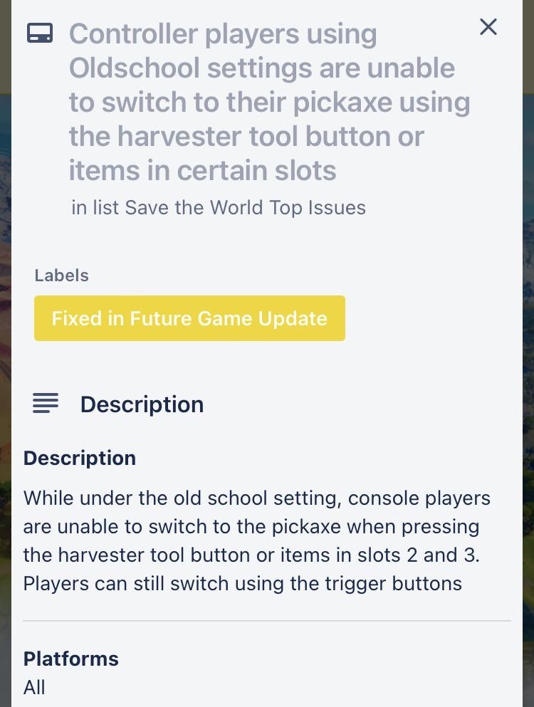 Fortnite Community Upset With Recent Item Shop Changes Fortnite Community Upset With Recent Item Shop Changes