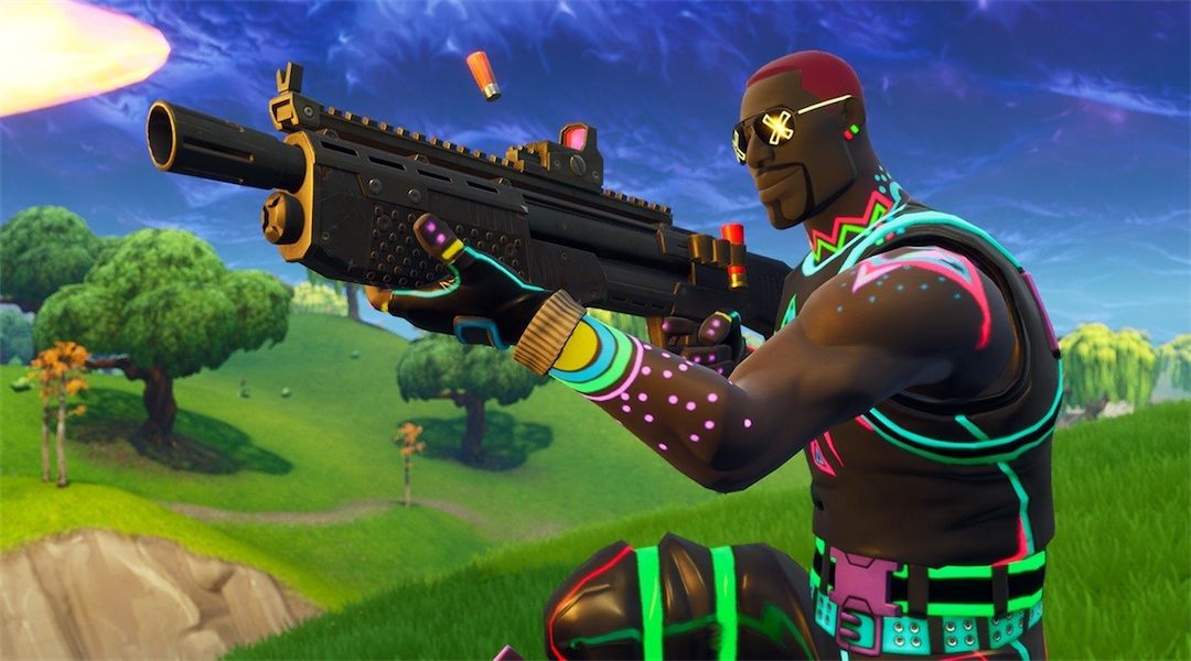 Fortnite Cosmetic Policy Update: A Refund Case Study Fortnite Cosmetic Policy Update: A Refund Case Study
