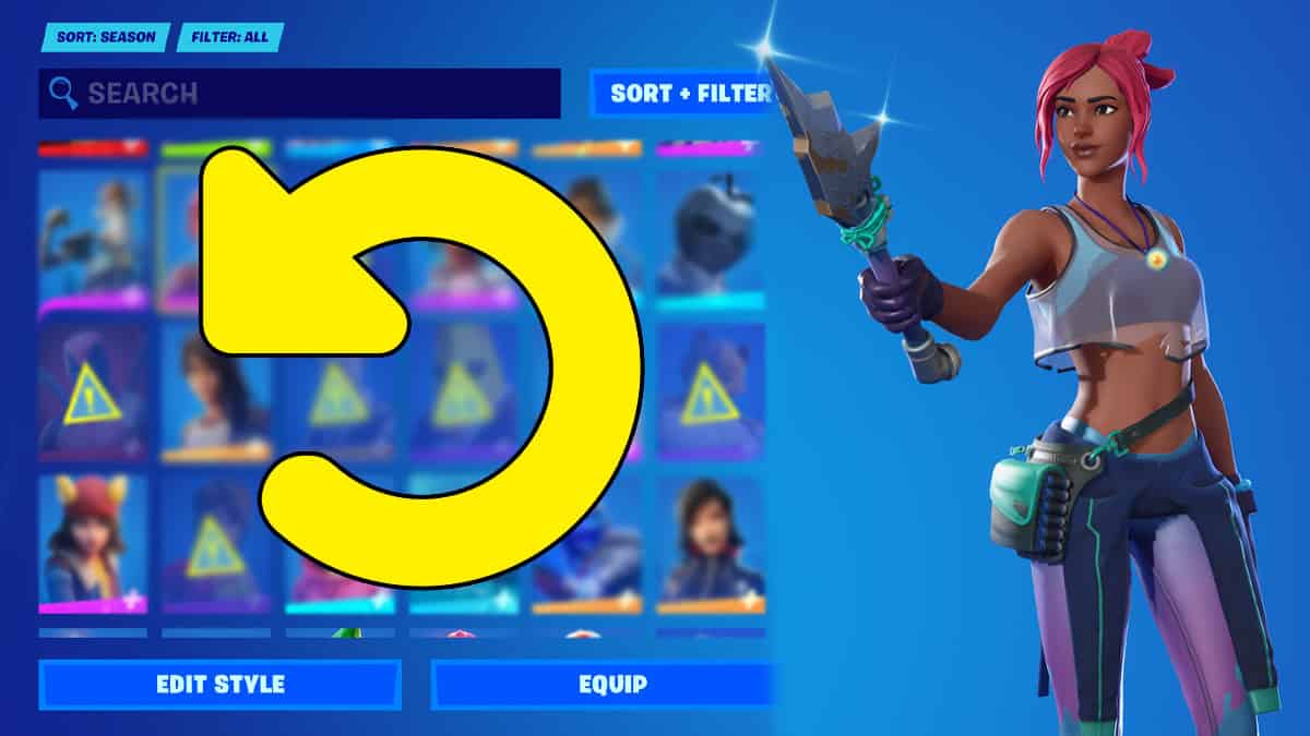 Fortnite Cosmetic Policy Update: Refund Signals Potential Changes Fortnite Cosmetic Policy Update: Refund Signals Potential Changes