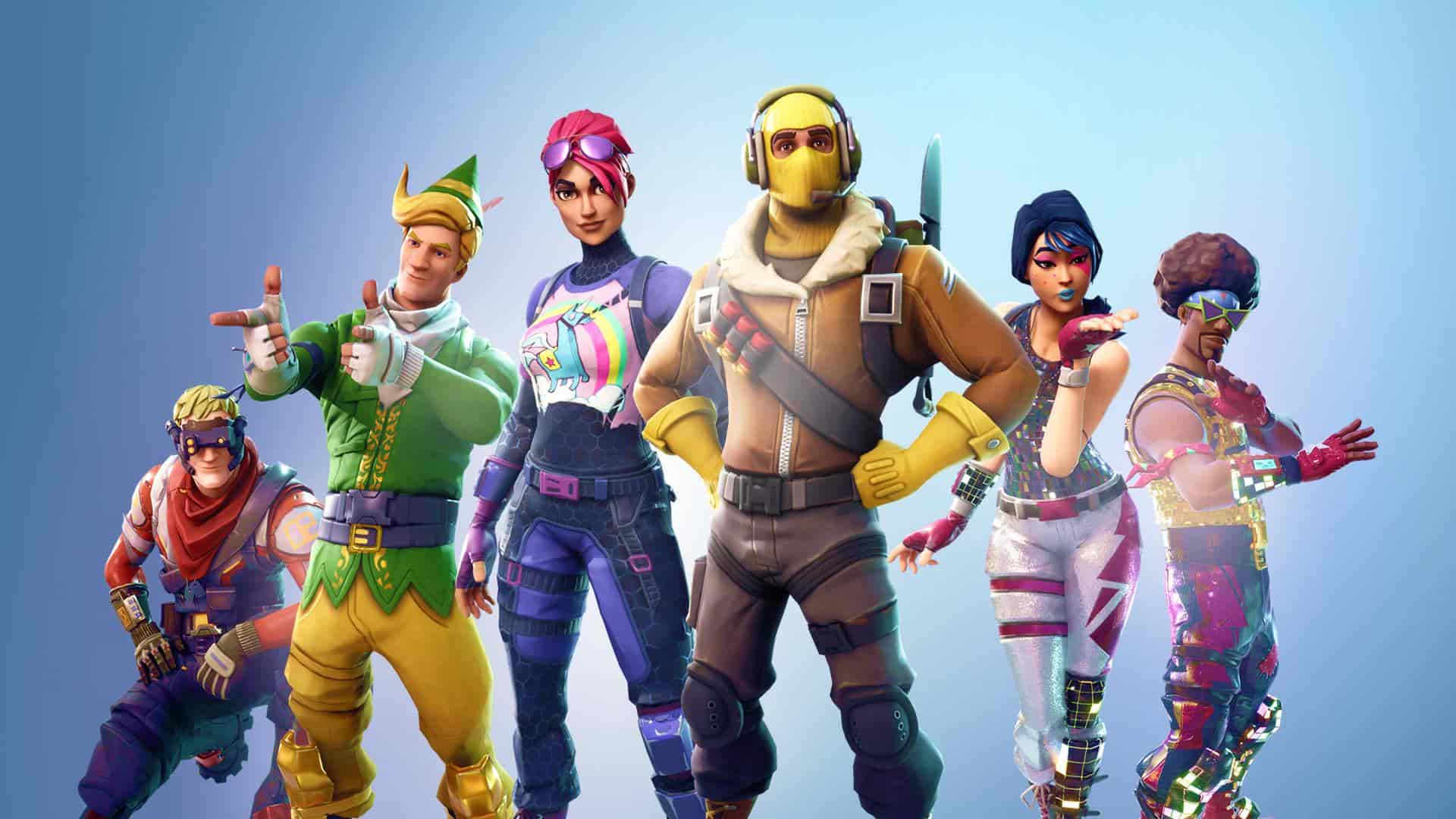 Fortnite Cosmetic Refunds: What Does It Mean For Players? Fortnite Cosmetic Refunds: What Does It Mean For Players?