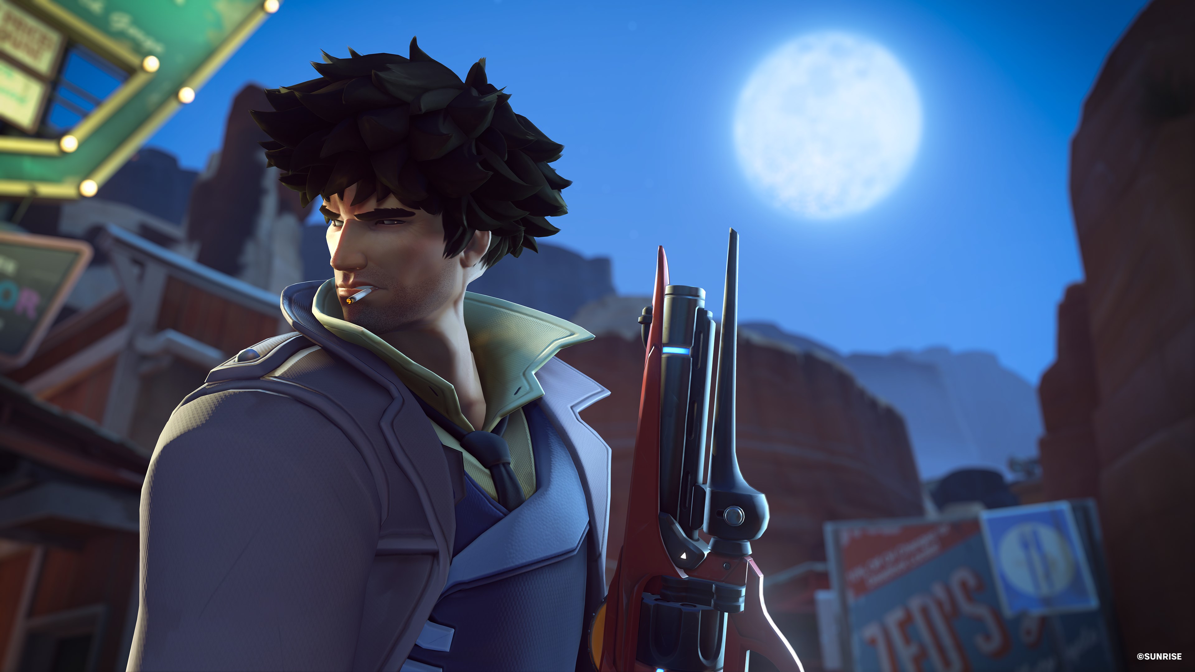 Fortnite Cowboy Bebop Skins: Faye Valentine & Spike Spiegel Bundle Price Revealed Fortnite Cowboy Bebop Skins: Faye Valentine & Spike Spiegel Bundle Price Revealed