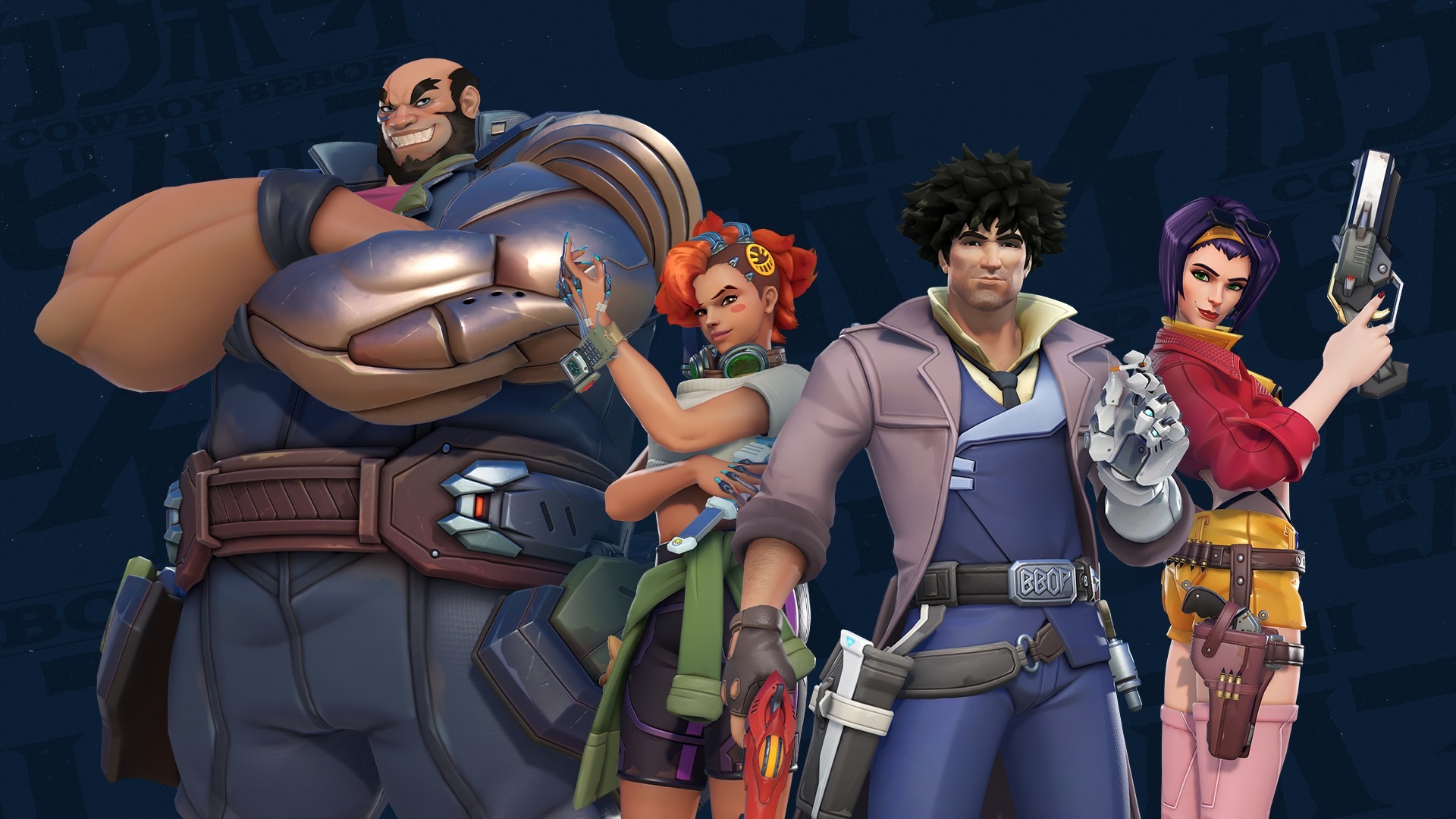 Fortnite Cowboy Bebop Skins: Faye Valentine And Spike Spiegel Bundle Pricing Details Fortnite Cowboy Bebop Skins: Faye Valentine And Spike Spiegel Bundle Pricing Details