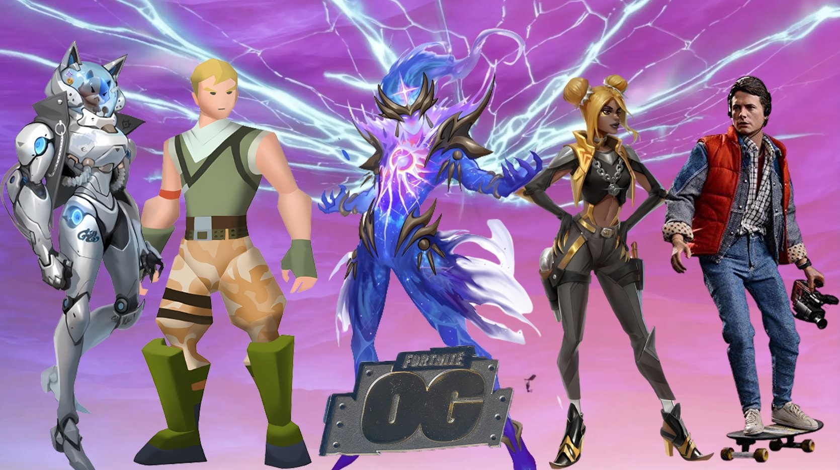 Fortnite Down Detector: Current Server Status For Chapter 6 Season 3 Galactic Battle Fortnite Down Detector: Current Server Status For Chapter 6 Season 3 Galactic Battle